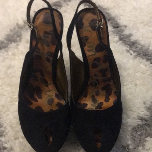 Sam Edelman Shoes - Sam Edelman